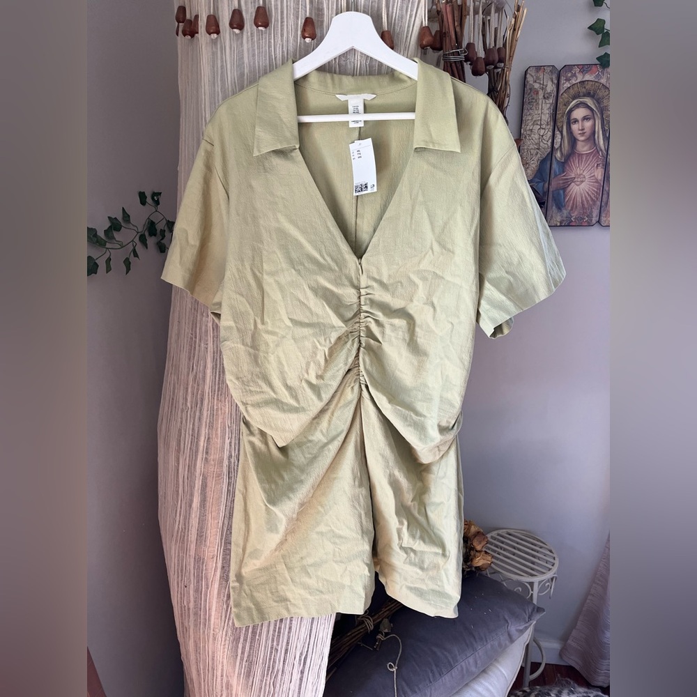 NWT H&M Dress